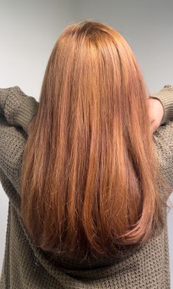 Hair Color