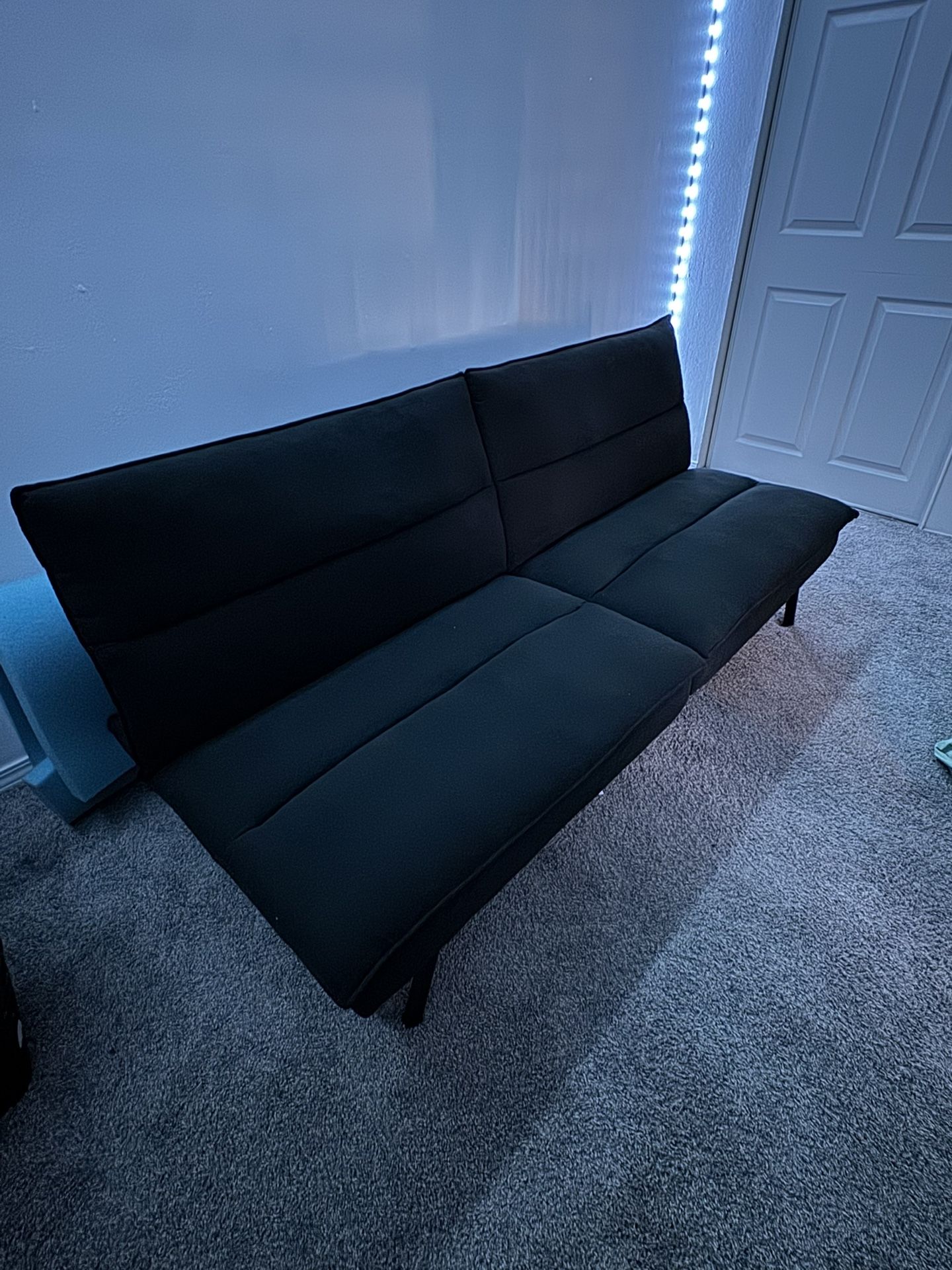 Futon Sleeper Couch