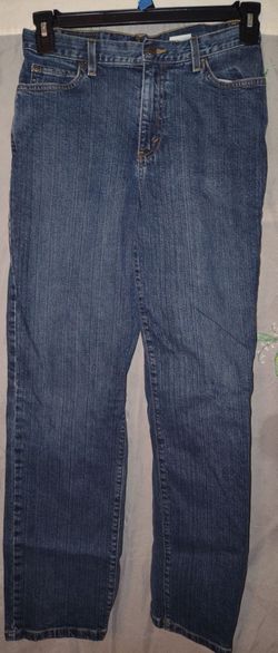 Eddie Bauer Authentic Denim Jeans (8-10)