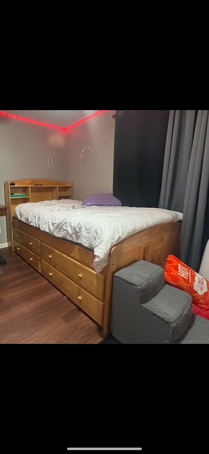 Bed Frame