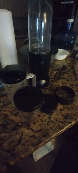 Single Blender