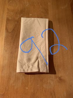 Light Tan Table Napkins