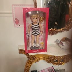 Barbie American Girl Doll 