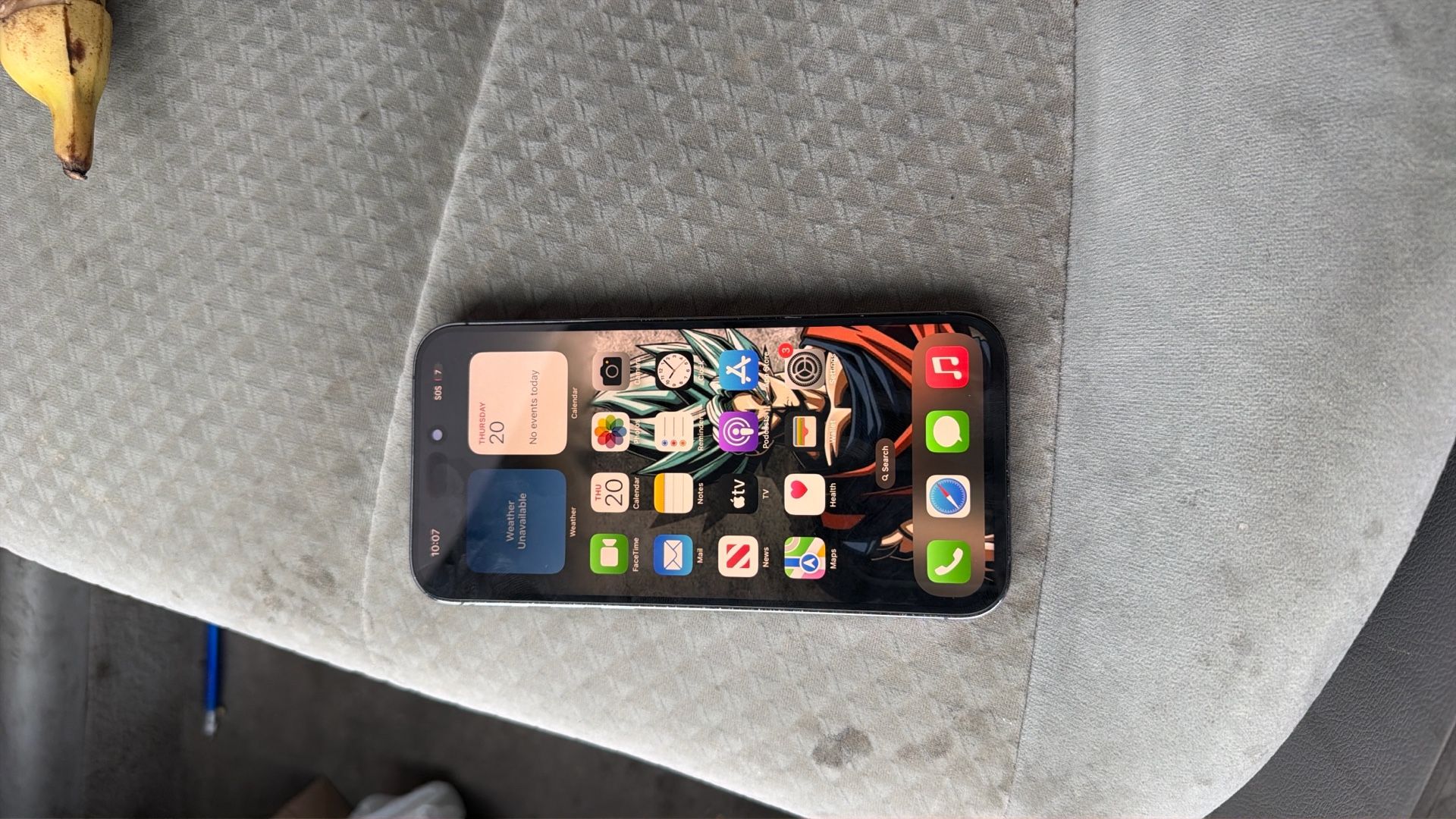 iPhone14promax256gb Unlock