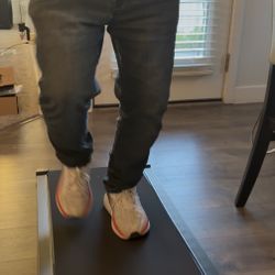 Walking pad 