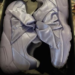 Fenty Bow sneakers 