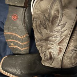 Men’s Laredo Boots 13D