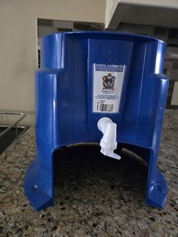 Water Dispenser