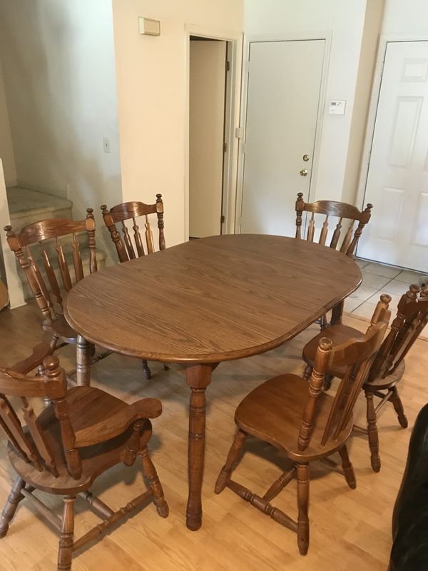 Walter Wabash Dining Table For In Dover De Offerup Walter Wabash Dining Table