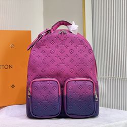 Mochila LV Luxury