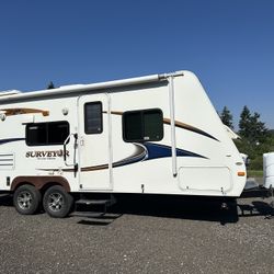 2014 Surveyor Eco Lite
