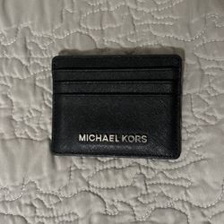 Michael Kors Card Holder