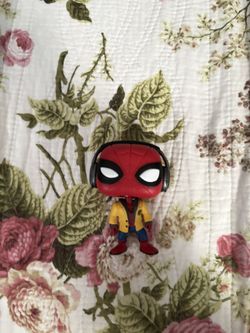 Spider-Man Homecoming 2017 Funko Pop