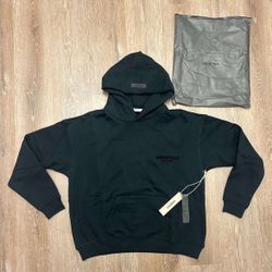 STRETCH LIMO ESSENTIALS HOODIE