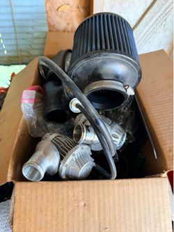 Q50 Parts