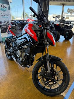 2025 Cf Moto NK300