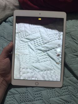 iPad 7th Generation