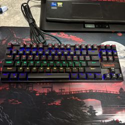 Gaming Keyboard