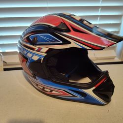 Motorcycle Helmet XL New!