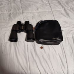 Jason 10/50 Binoculars 