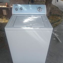 Washer Dryer Gas Kenmore 