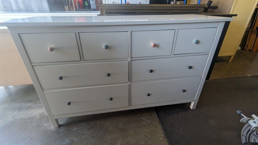 Ikea Hemnes Dresser 