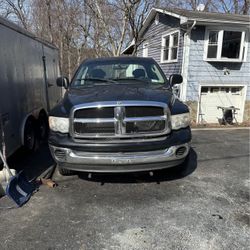 2004 Dodge Ram 1500