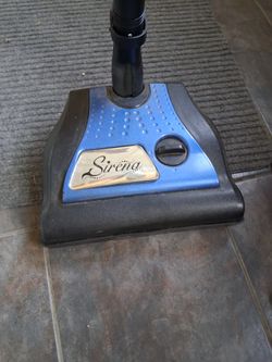 Sirena  steamer