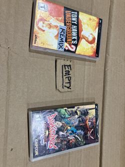 psp cases games