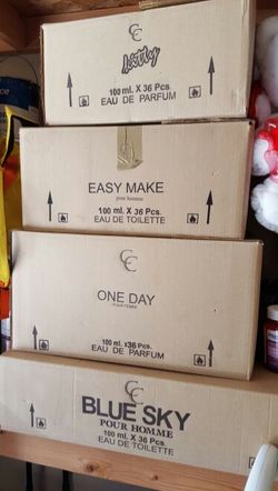 Wholesale prices perfumes ,colons