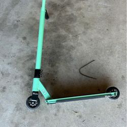 Beta Scooter 