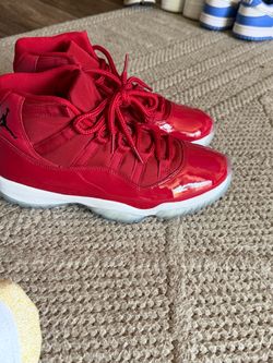 Win Like 96! size 8