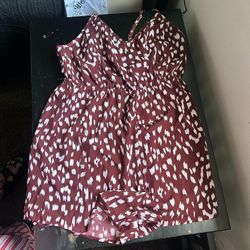 Women’s Clothing 