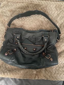 Balenciaga bag