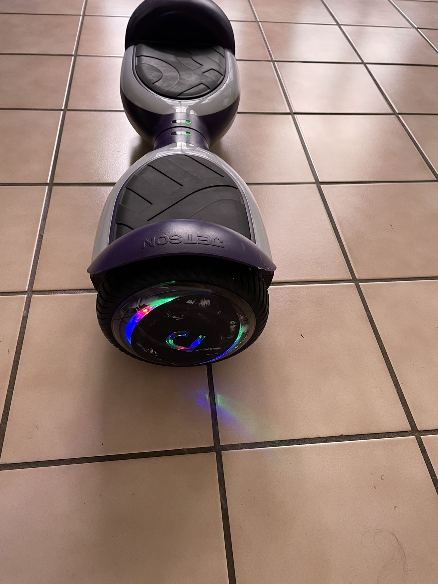 Hoverboard
