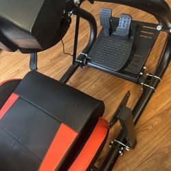 Simulador De Carreras 