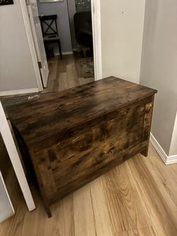 Sofa bed/blanket chest/ottoman for sale