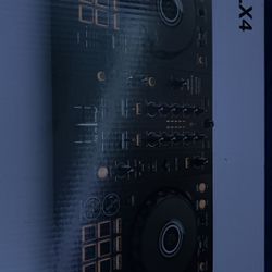 DDJ-FLX4