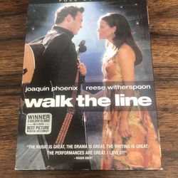Walk the line