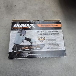 Framing Nailer..all Together..one Price For All..un Precio Por Todo 