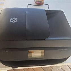 printer all in one