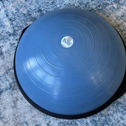 Bosu ball Balance Trainer/Exercise Equipment/Home Gym