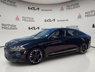 2024 Kia K5