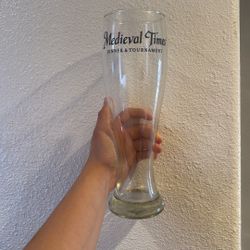 medieval Times 32 Oz 