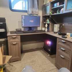 Desk