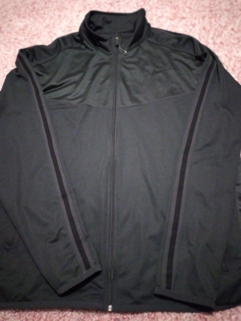 Nike Jacket