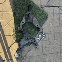 3rd gen tacoma control arm 