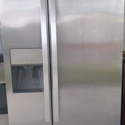 Whirlpool Fridge