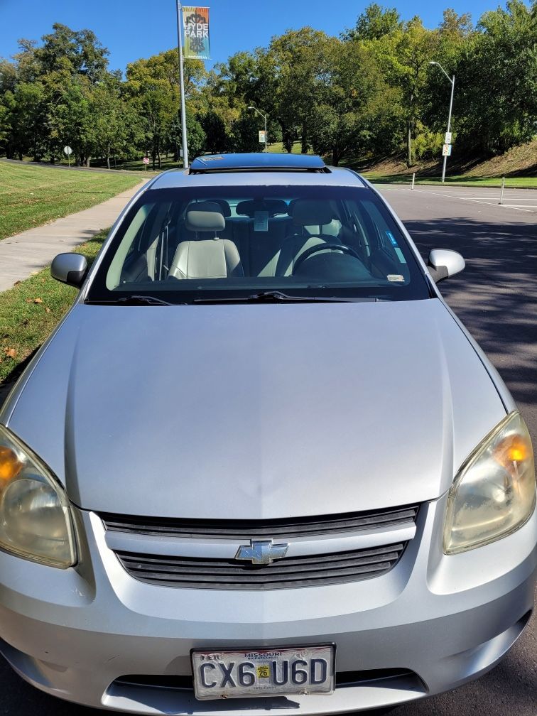 2009 Chevrolet Cobalt