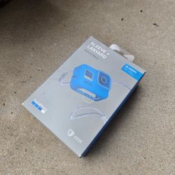GoPro Hero 8 Black Sleeve And Lanyard